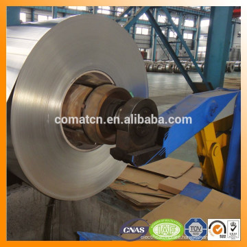 T61 CA tin plate coil supplier wuxi